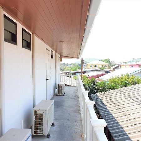 Sea Beach Koh Larn 2 Hotel Екстериор снимка