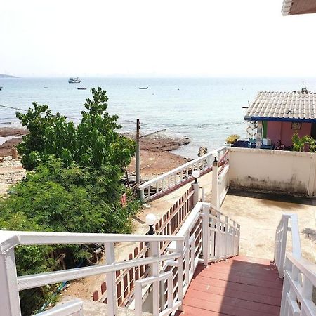Sea Beach Koh Larn 2 Hotel Екстериор снимка