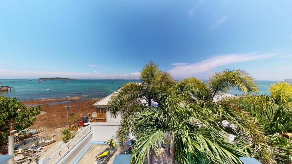 Sea Beach Koh Larn 2 Hotel Екстериор снимка