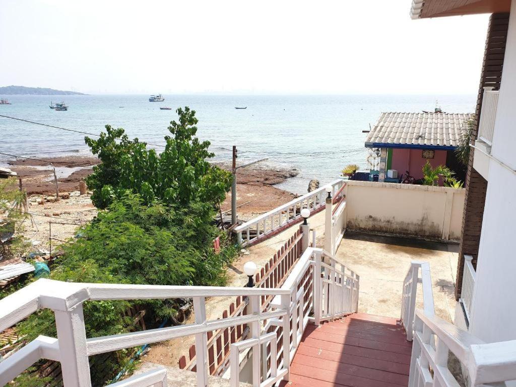 Sea Beach Koh Larn 2 Hotel Екстериор снимка