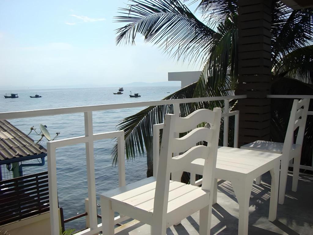Sea Beach Koh Larn 2 Hotel Екстериор снимка