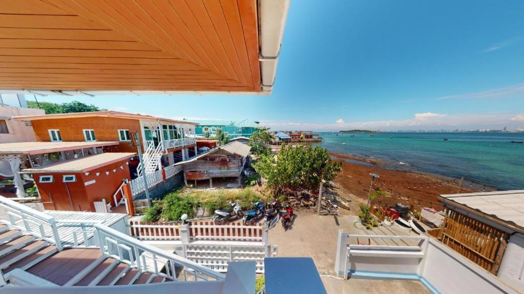 Sea Beach Koh Larn 2 Hotel Екстериор снимка