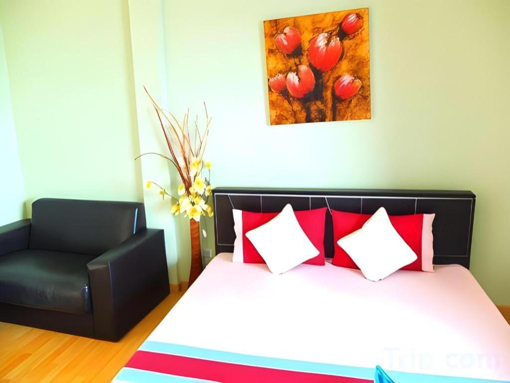 Sea Beach Koh Larn 2 Hotel Екстериор снимка