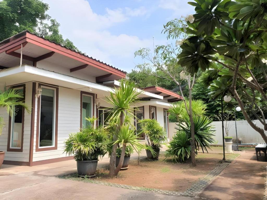 Sea Beach Koh Larn 2 Hotel Екстериор снимка