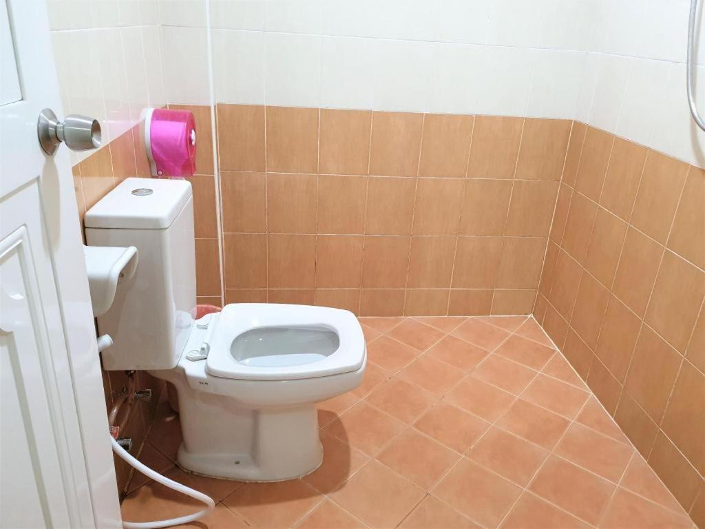 Sea Beach Koh Larn 2 Hotel Екстериор снимка