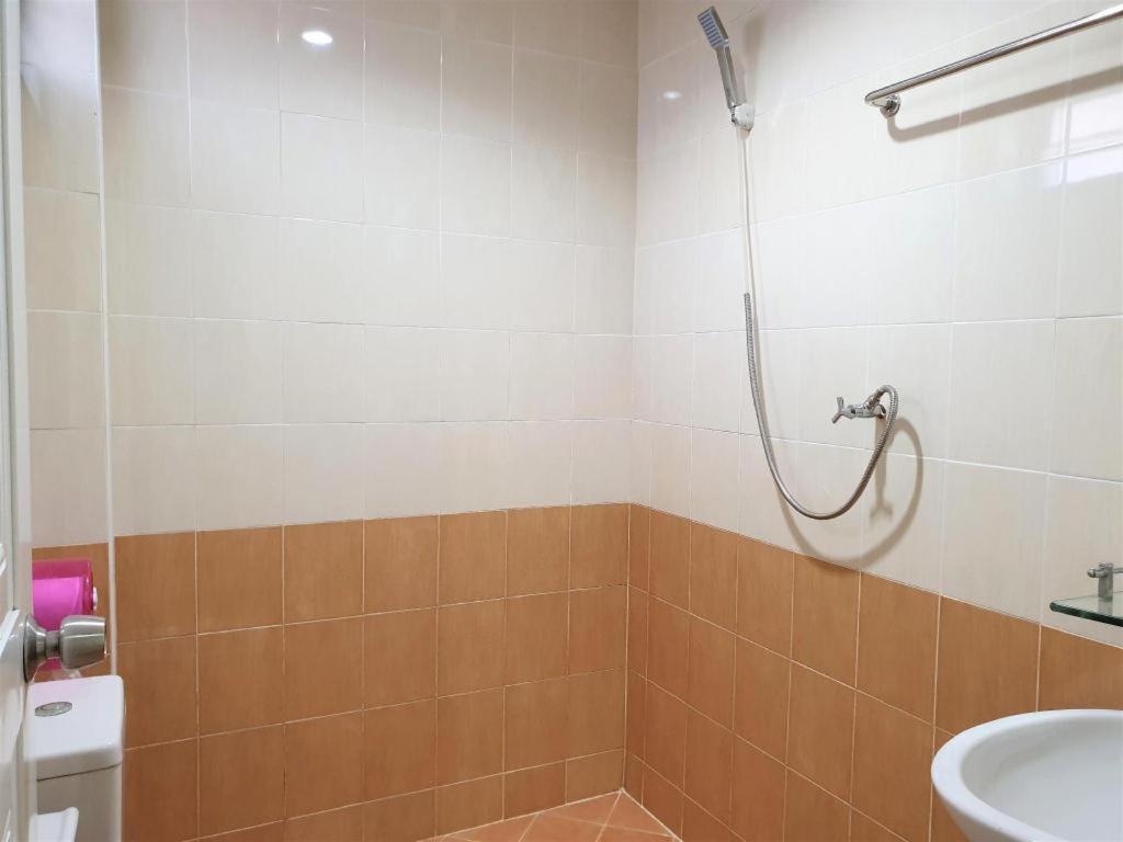 Sea Beach Koh Larn 2 Hotel Екстериор снимка