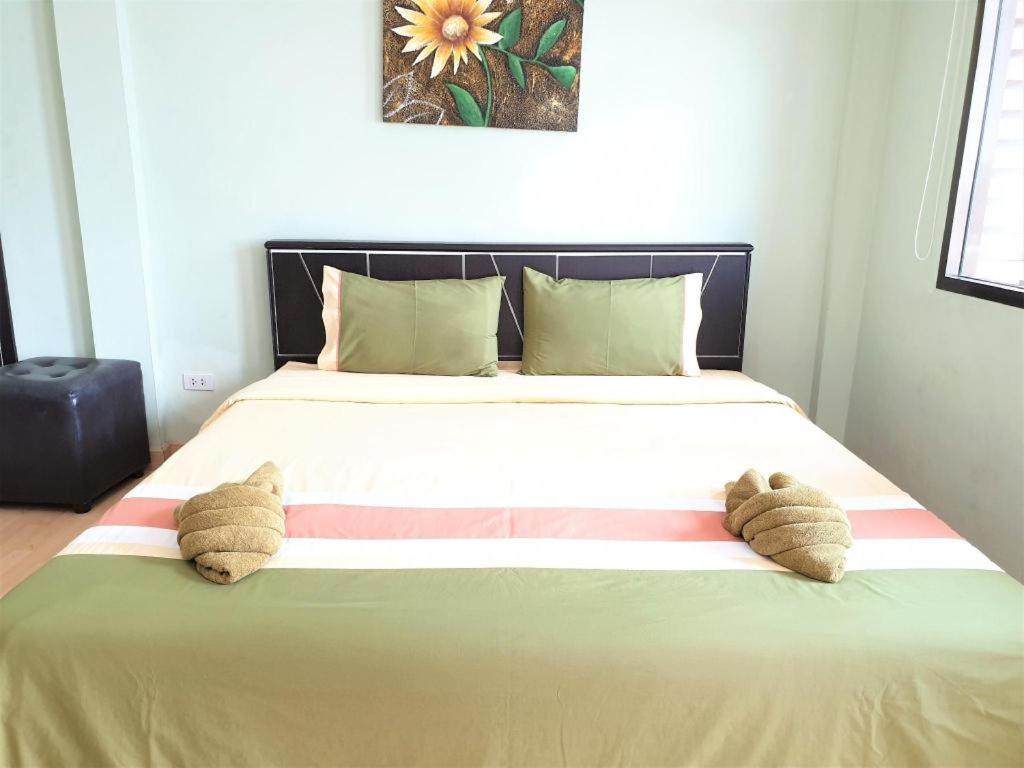 Sea Beach Koh Larn 2 Hotel Екстериор снимка