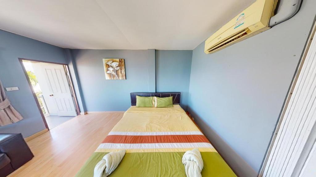 Sea Beach Koh Larn 2 Hotel Екстериор снимка